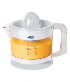 Anex Deluxe Citrus Juicer (AG-2058)  On Installments-Musab Mall  ( 3 Months 0% Percent Profit Product Available On 48 Months Installment )